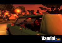 Nuevas im�genes de GTA: San Andreas