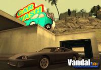 Nuevas im�genes de GTA: San Andreas