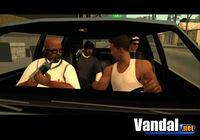 Nuevas im�genes de GTA: San Andreas