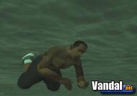 Nuevas im�genes de GTA: San Andreas