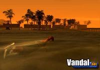 Nuevas im�genes de GTA: San Andreas