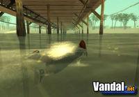 Nuevas im�genes de GTA: San Andreas