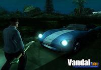 Nuevas im�genes de GTA: San Andreas