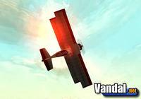 Nuevas im�genes de GTA: San Andreas