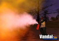 Nuevas im�genes de GTA: San Andreas
