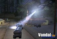 Nuevas im�genes de GTA: San Andreas