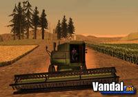 Nuevas im�genes de GTA: San Andreas