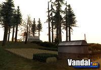 Nuevas im�genes de GTA: San Andreas