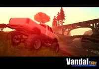 Nuevas im�genes de GTA: San Andreas