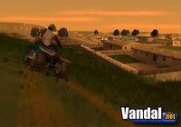 Nuevas im�genes de GTA: San Andreas