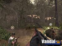 Medal of Honor: Pacific Assault