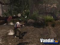 Imagen Medal of Honor: Pacific Assault