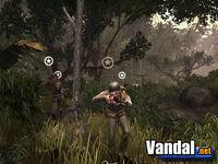 Imagen 5 de Medal of Honor: Pacific Assault para Ordenador