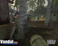 Imagen 3 de Medal of Honor: Pacific Assault para Ordenador