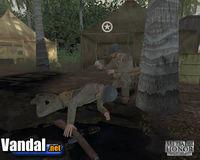 Imagen 2 de Medal of Honor: Pacific Assault para Ordenador