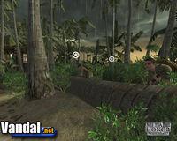 Imagen 1 de Medal of Honor: Pacific Assault para Ordenador
