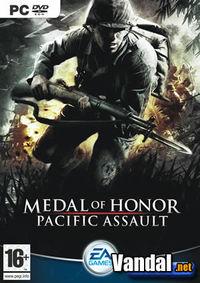 Imagen 10 de Medal of Honor: Pacific Assault para Ordenador