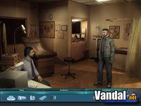 Imagen CSI: Oscuras Intenciones