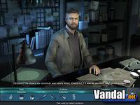 Imagen 4 de CSI: Oscuras Intenciones para Ordenador