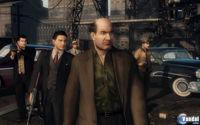 Nuevas im�genes de Mafia 2