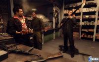Nuevas im�genes de Mafia 2