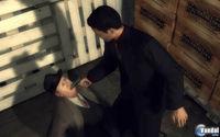 Nuevas im�genes de Mafia 2