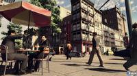 Nuevas im�genes de Mafia 2