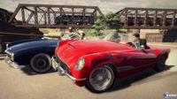 Nuevas im�genes de Mafia 2