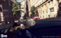 Nuevas im�genes de Mafia 2