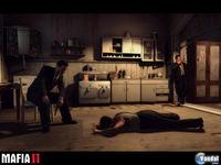 Nuevas im�genes de Mafia 2