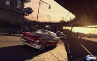 Nuevas im�genes de Mafia 2
