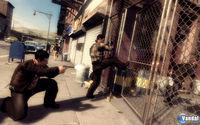 Nuevas im�genes de Mafia 2
