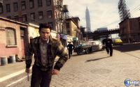 Nuevas im�genes de Mafia 2