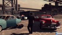 Nuevas im�genes de Mafia 2