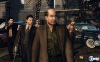 Nuevas im�genes de Mafia 2