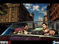 Nuevas im�genes de Mafia 2