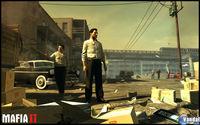 Nuevas im�genes de Mafia 2