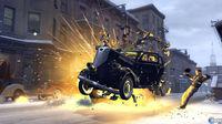 Las f�sicas se muestran en acci�n en Mafia 2