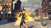 Las f�sicas se muestran en acci�n en Mafia 2