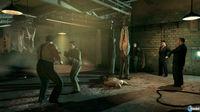 Nuevas im�genes de Mafia 2