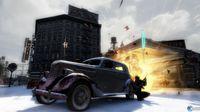 Nuevas im�genes de Mafia 2