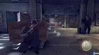 Nuevas im�genes de Mafia 2