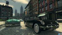 Nuevas im�genes de Mafia 2