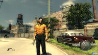 Nuevas im�genes de Mafia 2