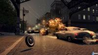 Nuevas im�genes de Mafia 2