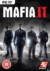 Imagen 107 de Mafia II para Ordenador