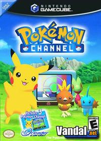 Imagen 9 de Pok�mon Channel para GameCube