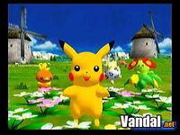 Imagen Pok�mon Channel