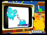 Imagen 5 de Pok�mon Channel para GameCube
