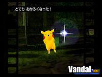 Imagen 4 de Pok�mon Channel para GameCube